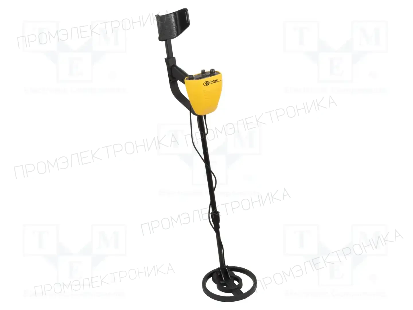 PCE INSTRUMENTS PCE-MTD 100 — Кабелеискатели и металлоискатели
