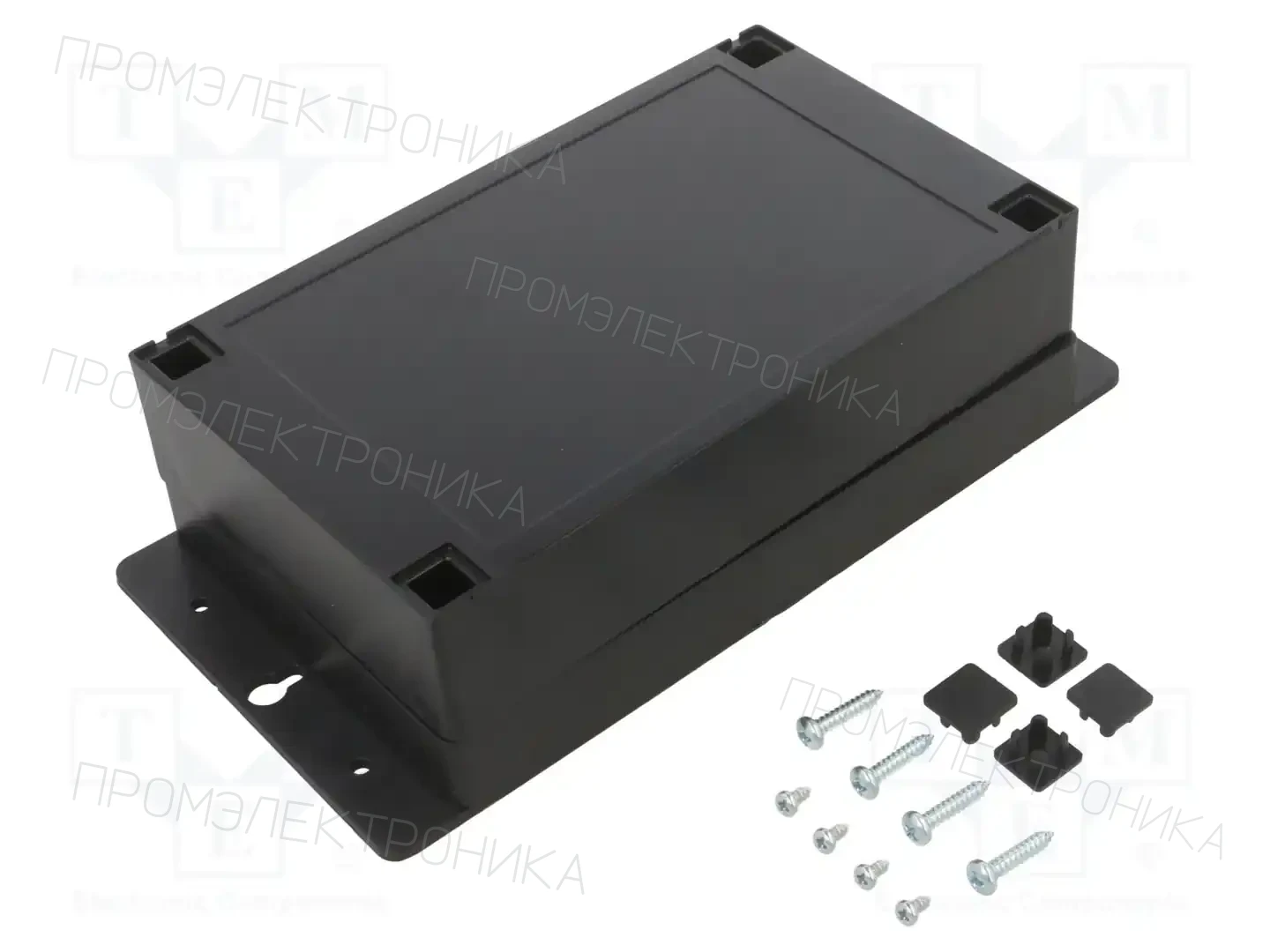 SUPERTRONIC PP122N-S — Корпуса универсальные
