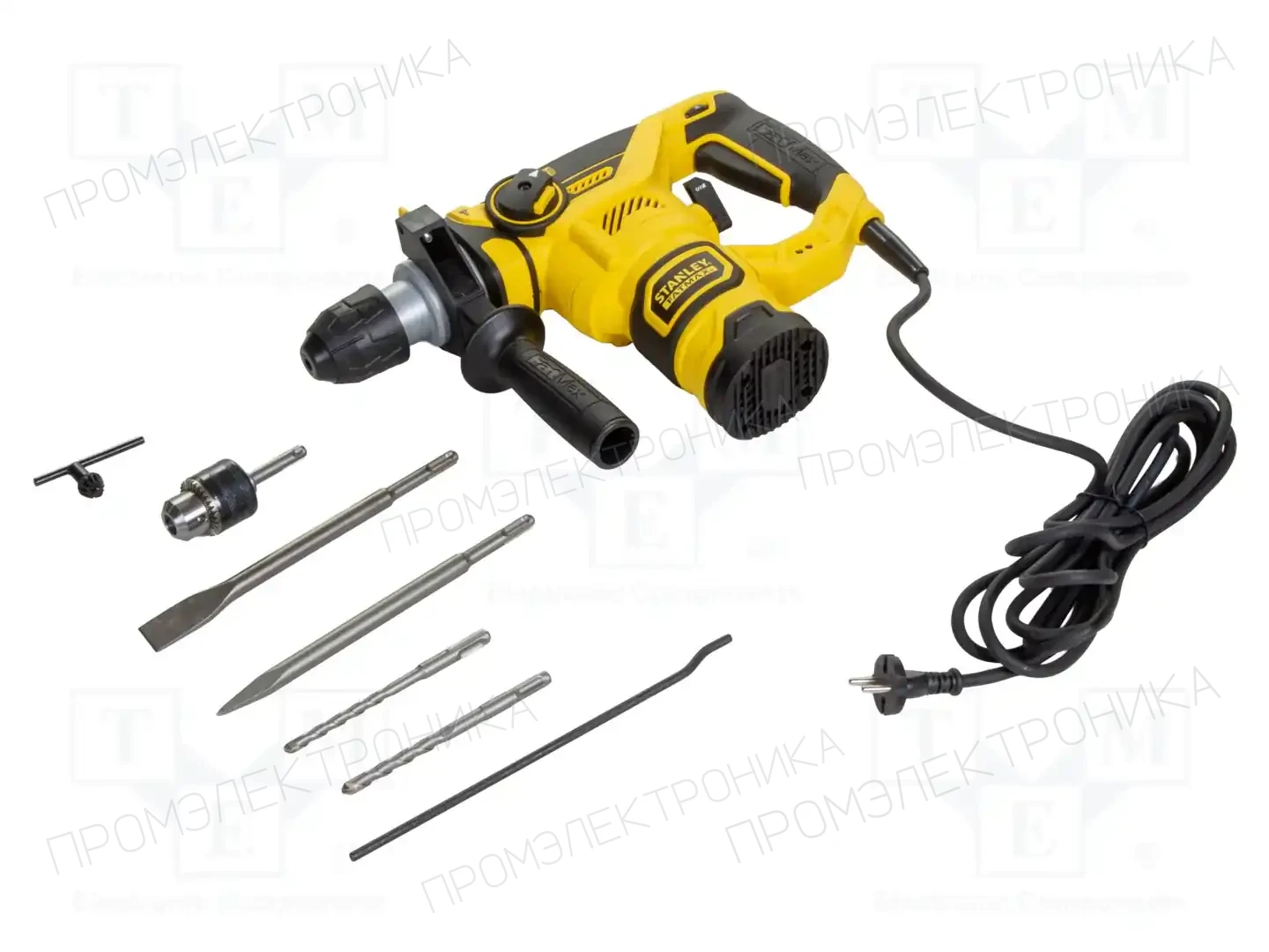 STANLEY FME1250K-QS — Сетевые электроинструменты