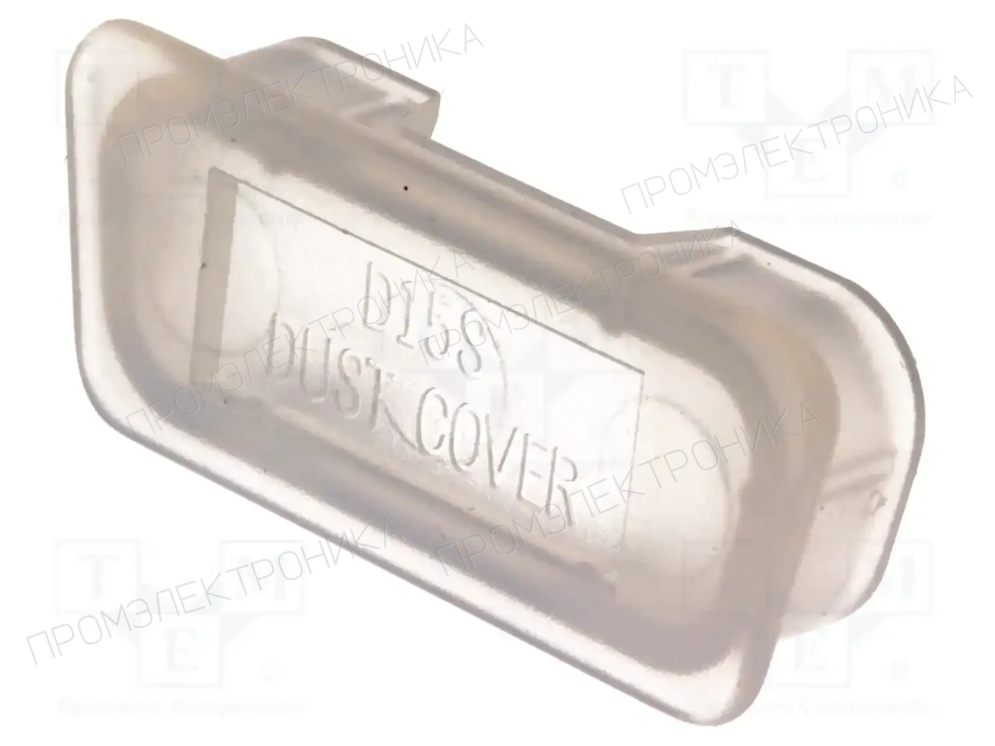 ENCITECH 2105-0100-12 — Аксессуары D-Sub