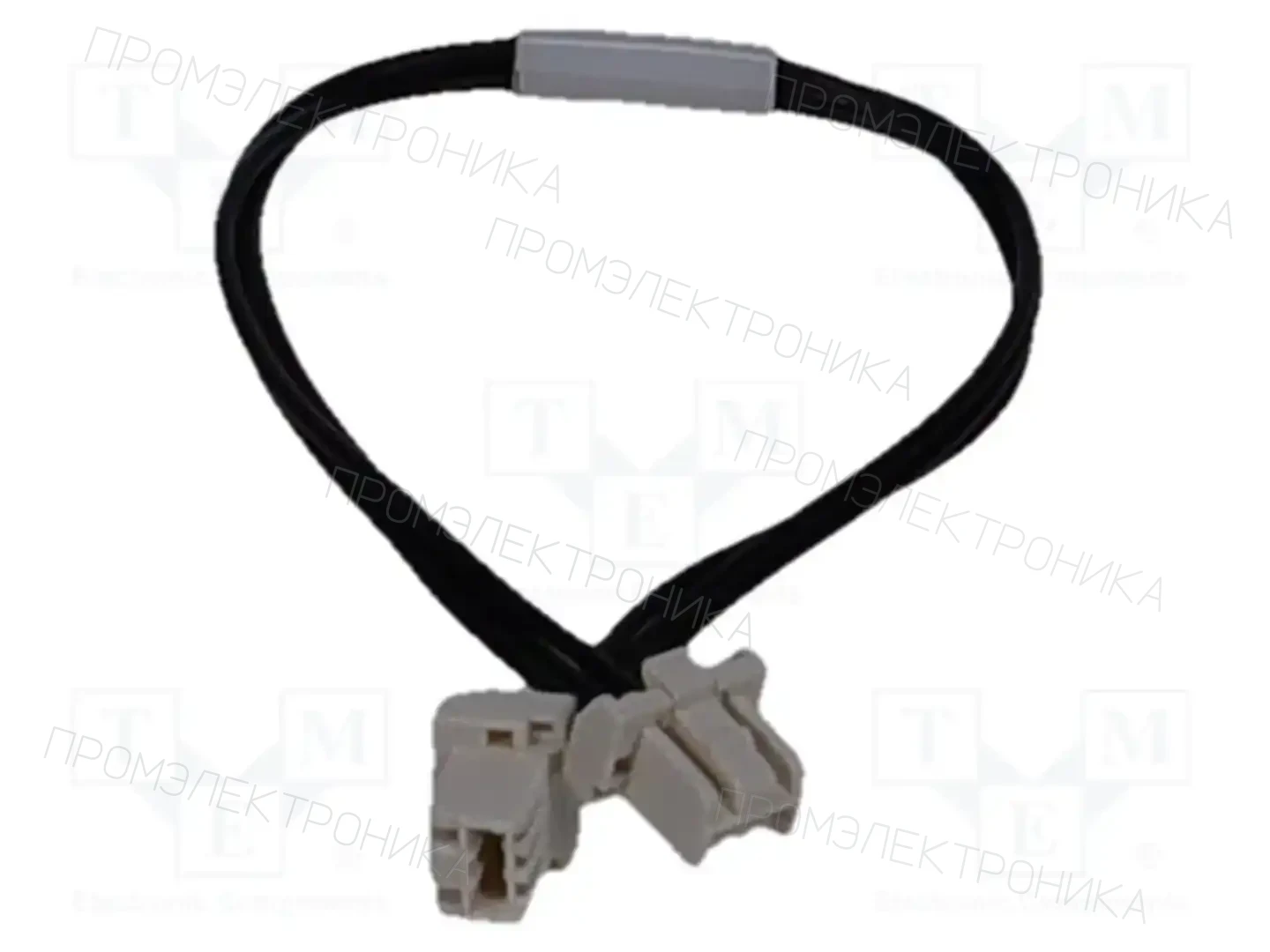 MOLEX 15135-0302 — Разъeмы сигнальные растр 1,50мм