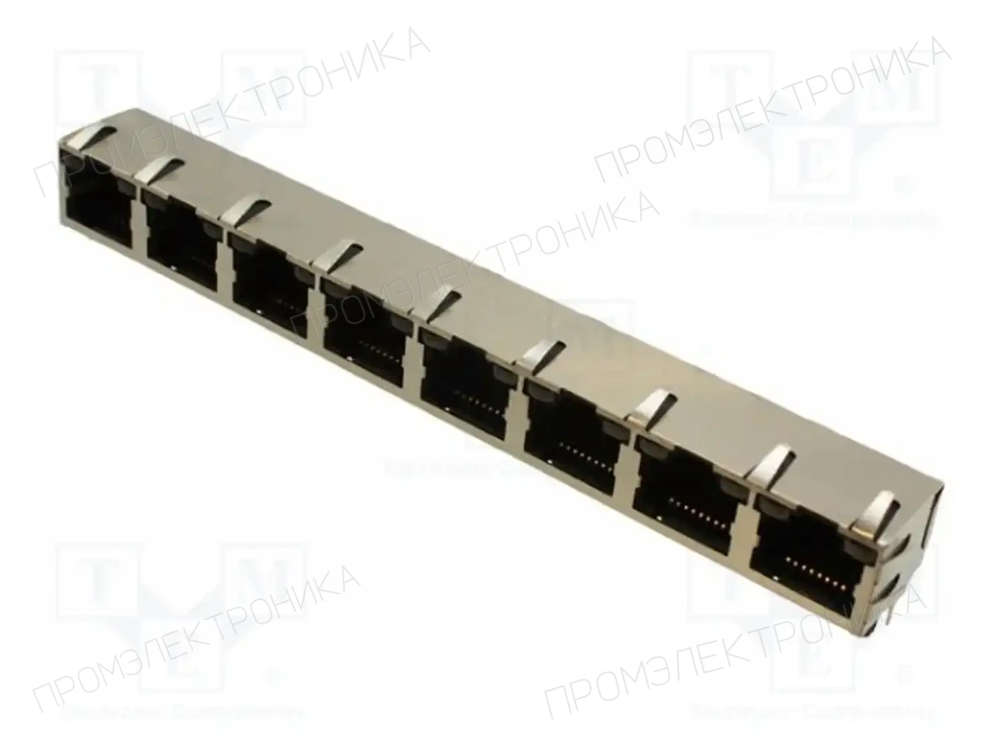 AMPHENOL RJHSE538A08 — Разъeмы RJ