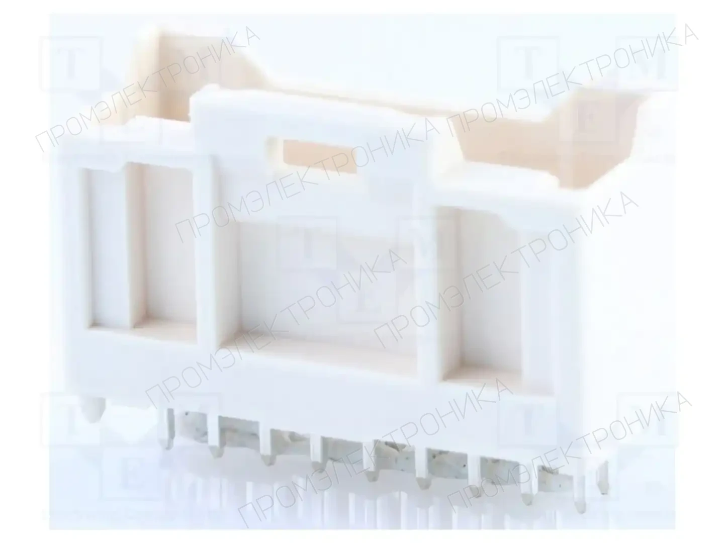 MOLEX 501645-1820 — Разъeмы сигнальные растр 2,00мм