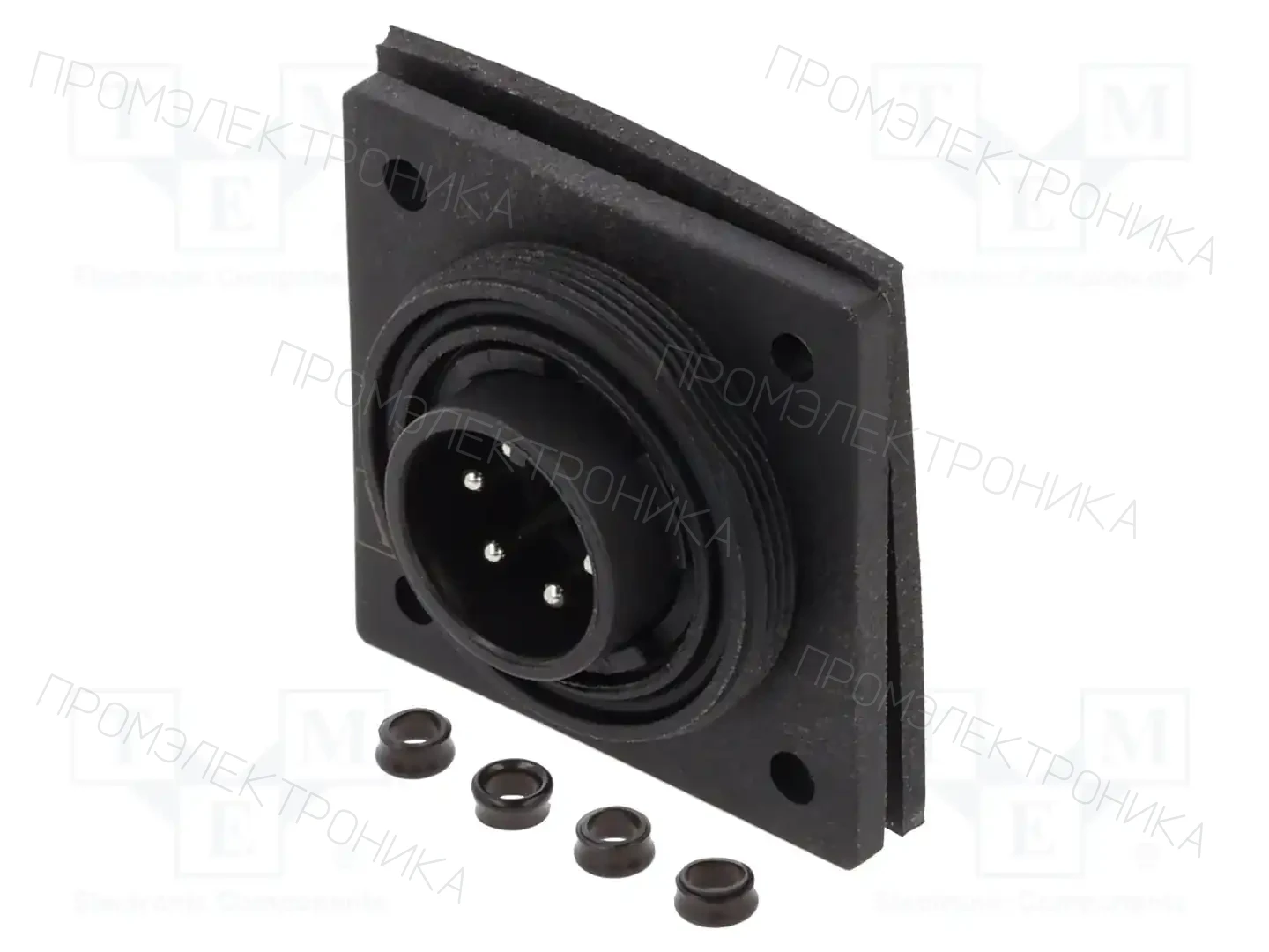 BULGIN PXV0767/P — Разъeмы PX