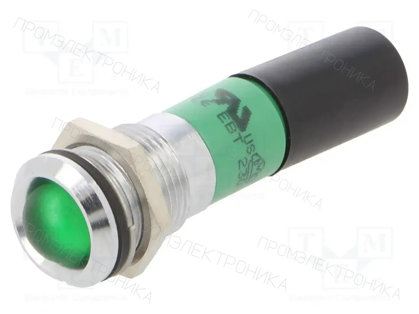 CML INNOVATIVE TECHNOLOGIES 19350231 — LED панельные индикаторы