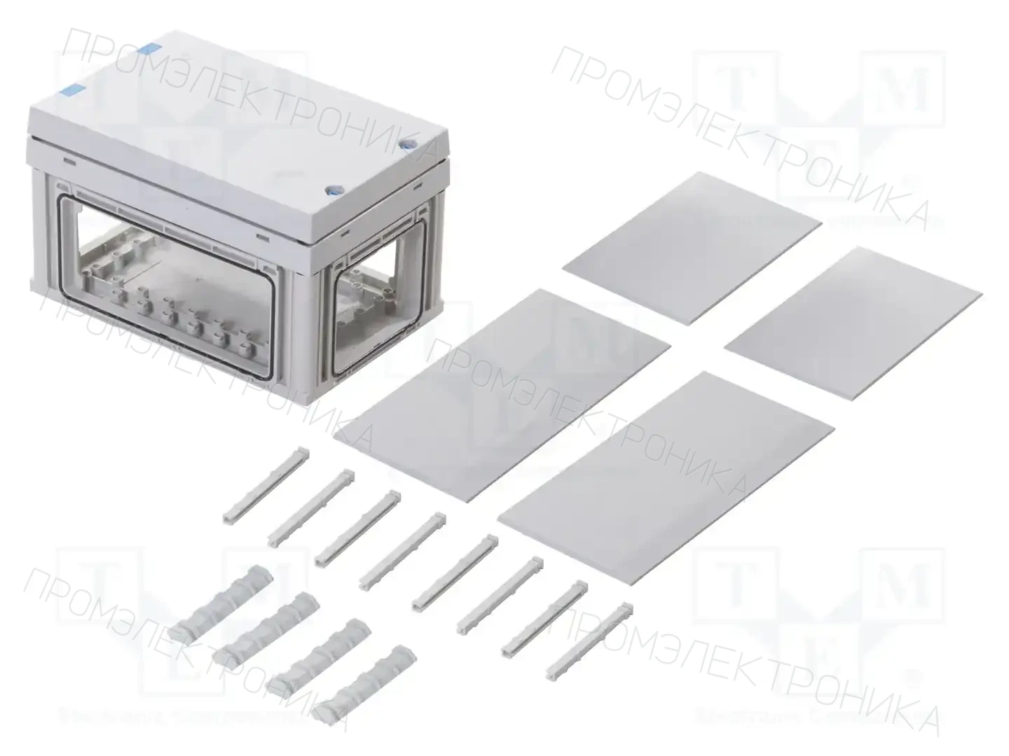 HENSEL 68000226 — Корпуса настенные