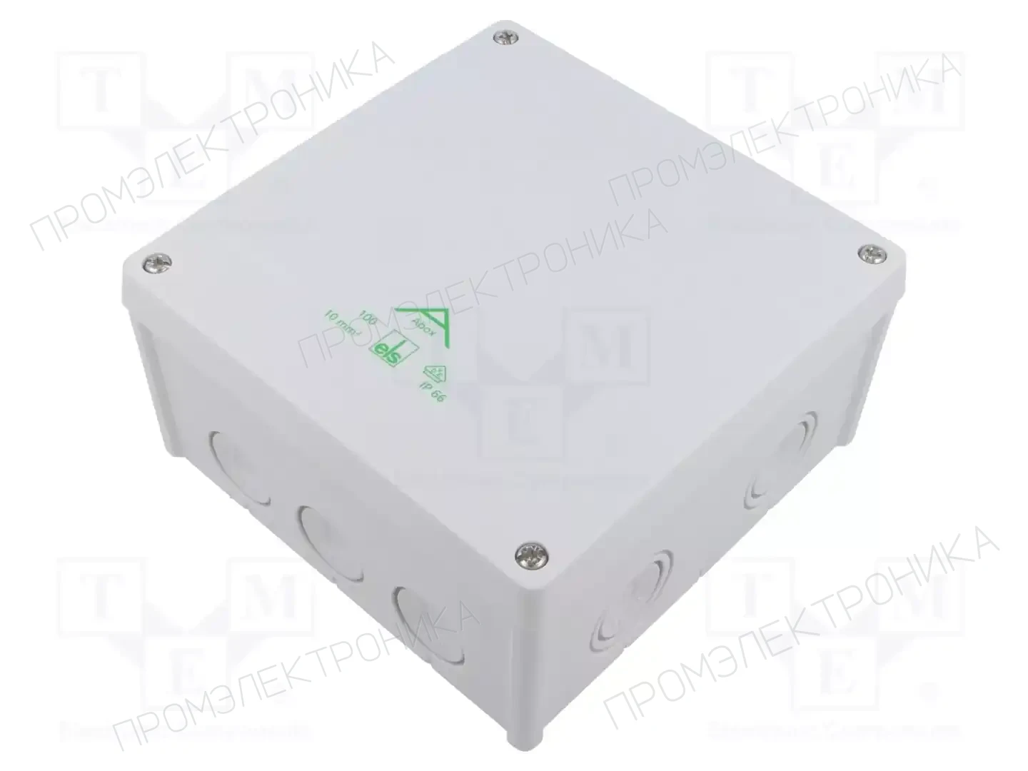 SPELSBERG 81040001 — Корпуса для электрооборудования
