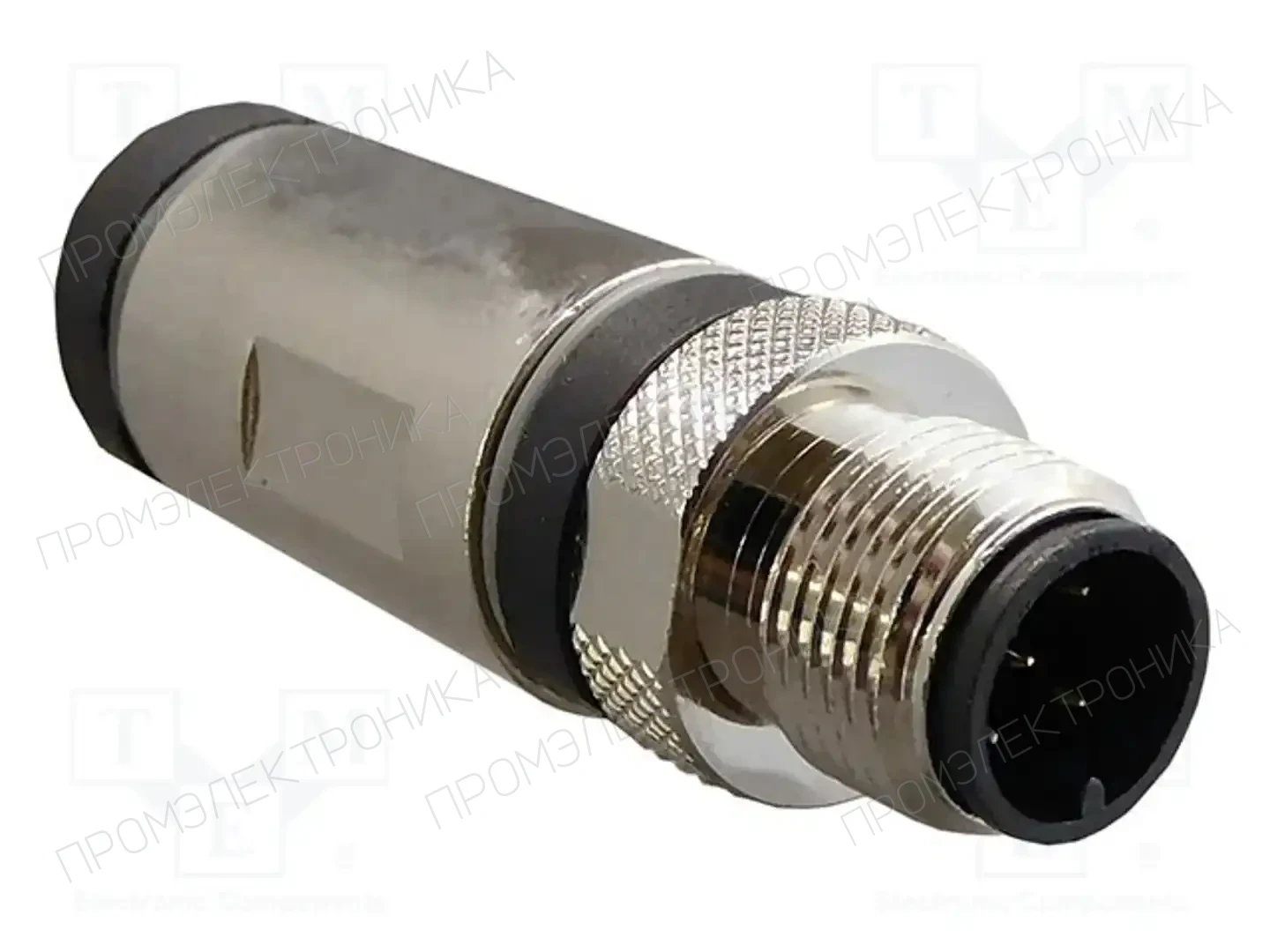 BEL SS-12000-022 — Вилки и гнезда M12