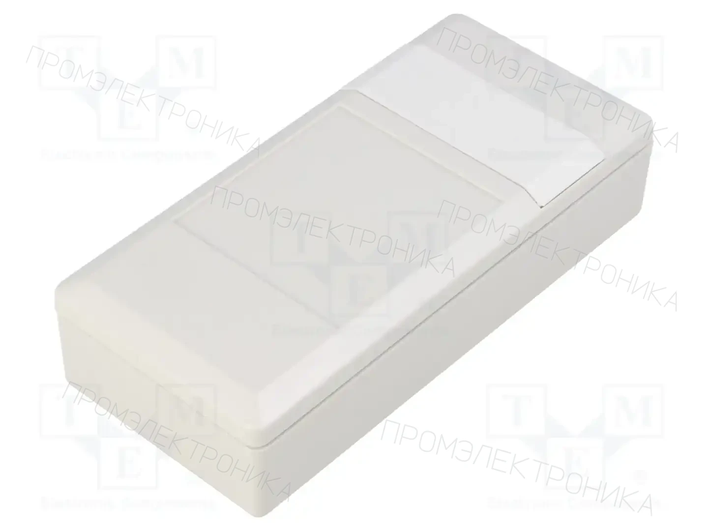 SUPERTRONIC PP029G-S — Корпуса универсальные