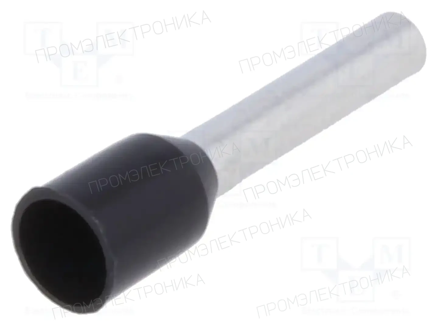 TE Connectivity 1-966067-3 — Наконечники и зажимные гильзы