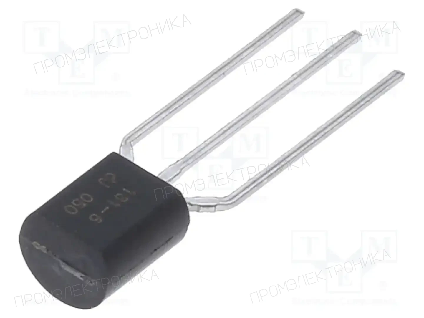 WeEn Semiconductors BT131-600,116 — Симисторы