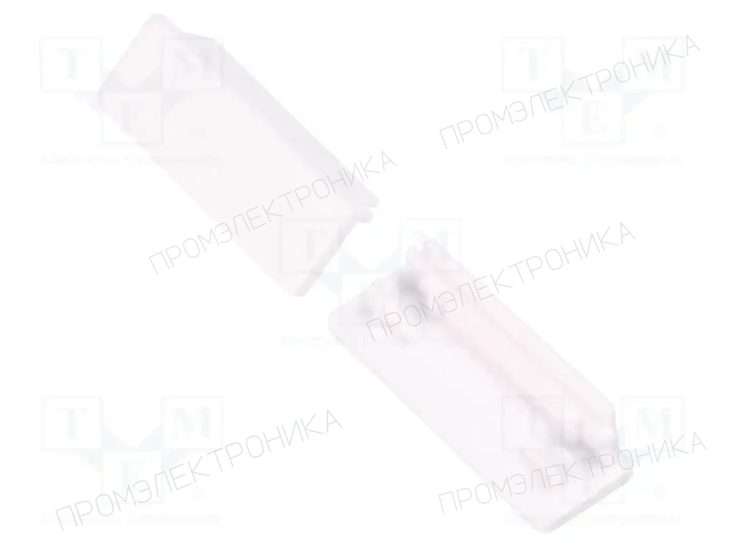 TOPMET 84040001 — Профили для светодиодов