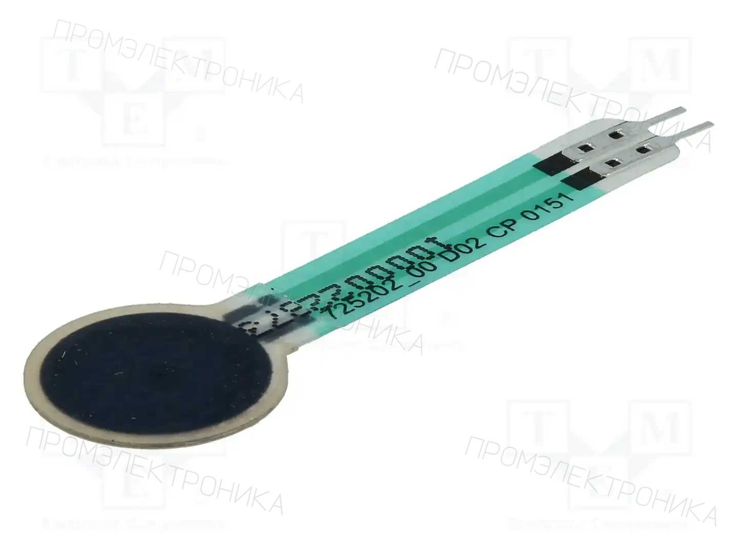 IEE CP18-151AS — Датчики нажима