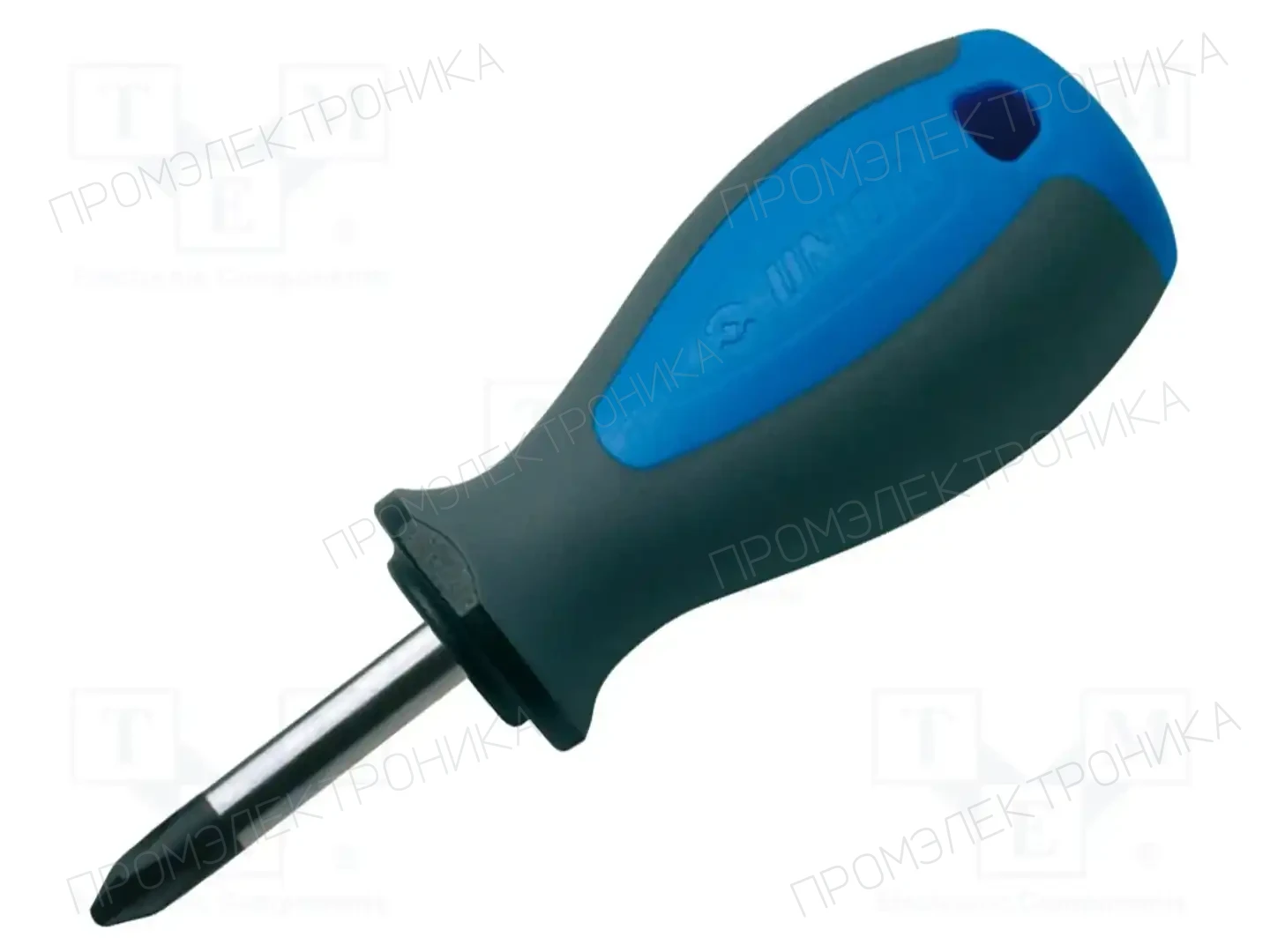 UNIOR 612830 — Стандартные отвёртки
