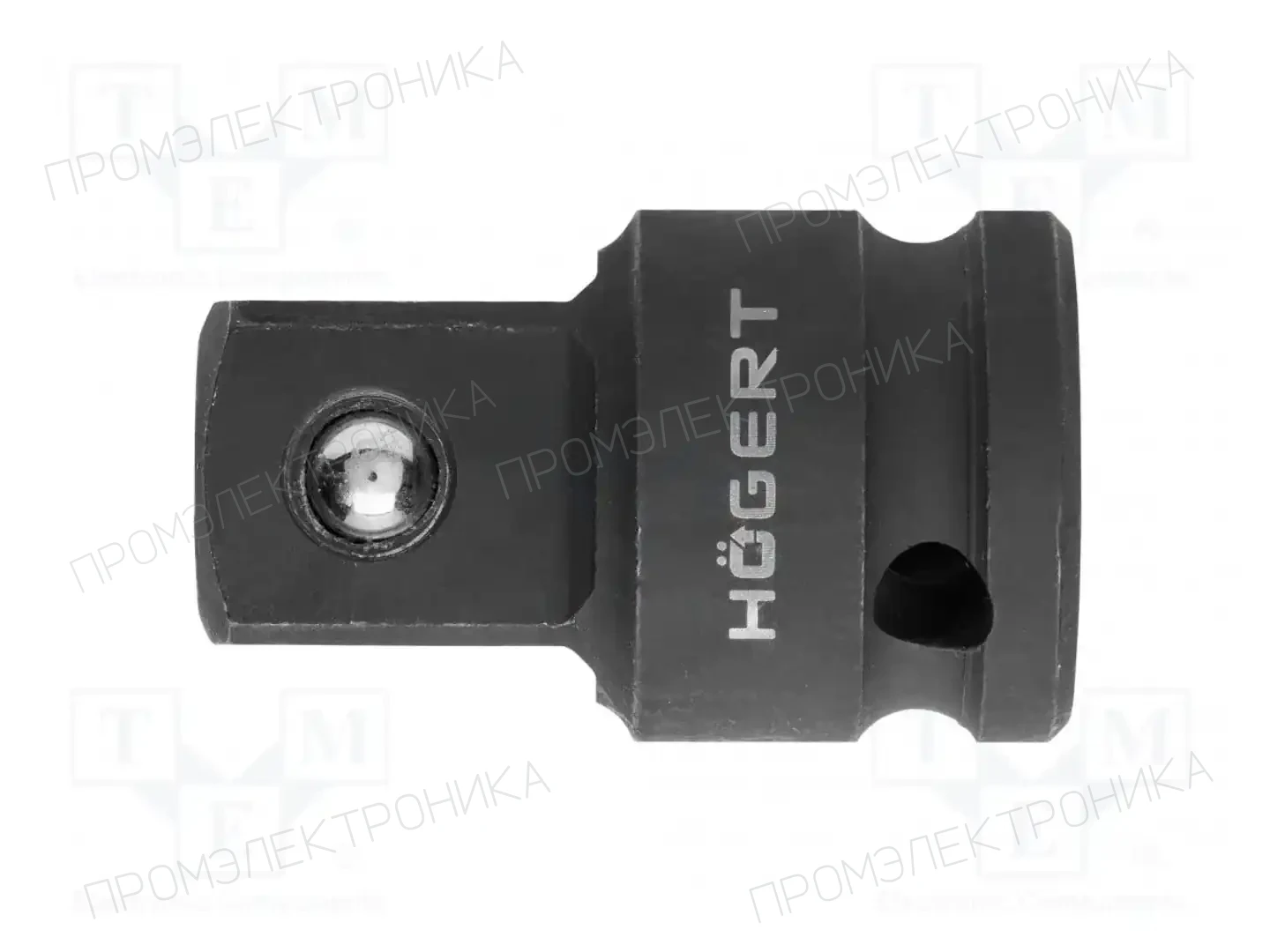 HÖGERT TECHNIK HT4R324 — Ключи накидные