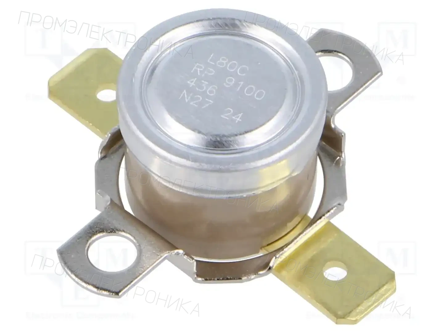 Honeywell 2455RP-91000436 — Термостаты