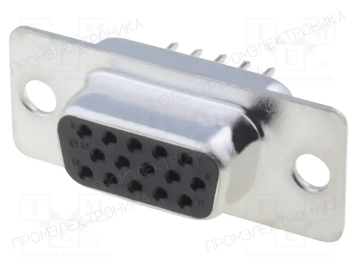 ADAM TECH HDT15-ST — Штекеры и гнезда D-Sub