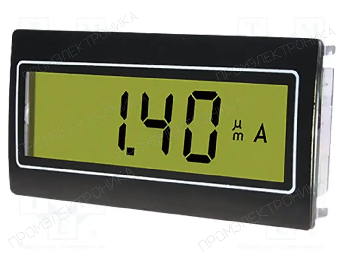 TRUMETER DPM951-T — Панельные цифровые измерители - прочие