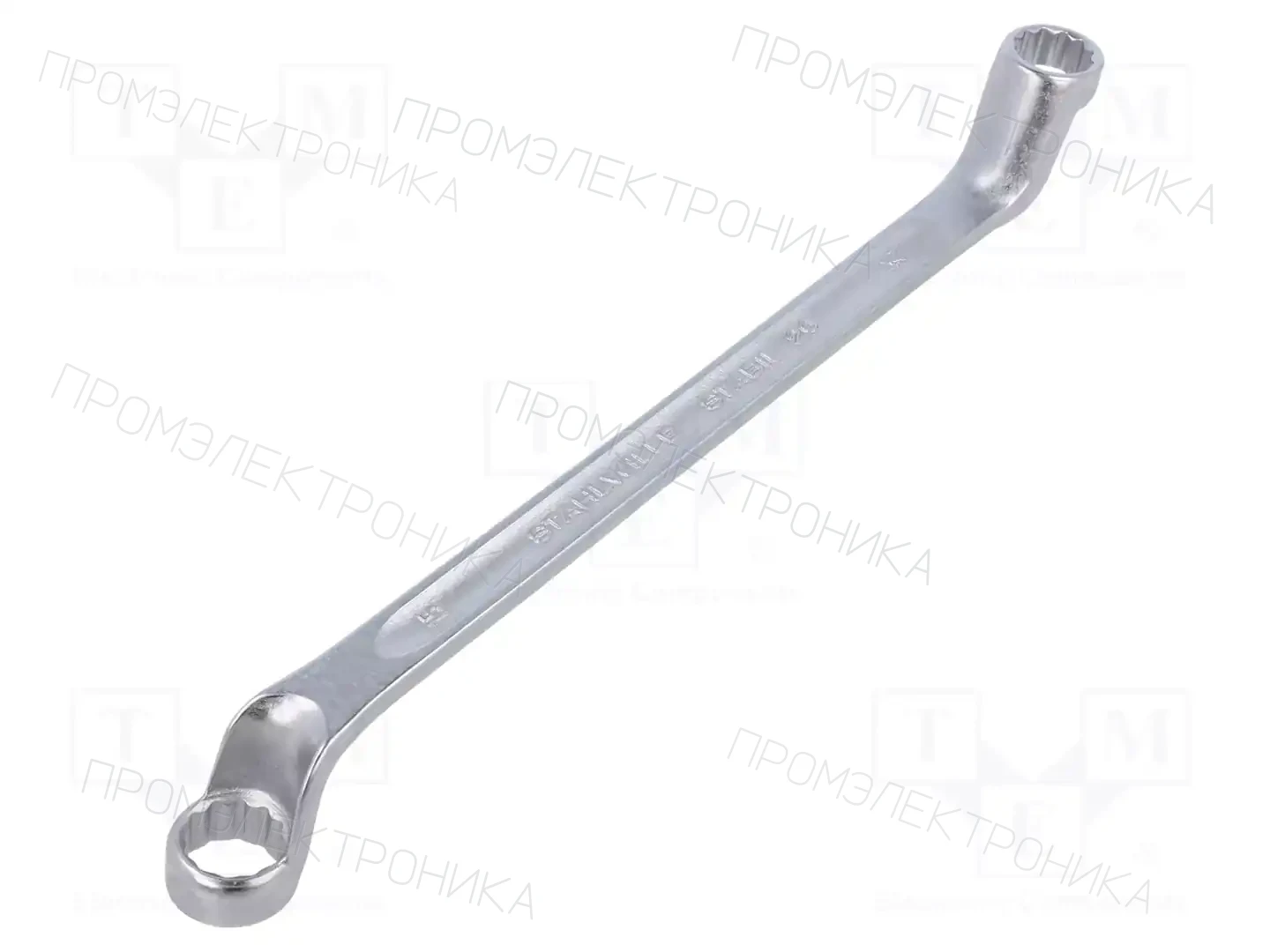 STAHLWILLE 41041415 — Рожковые и накидные ключи