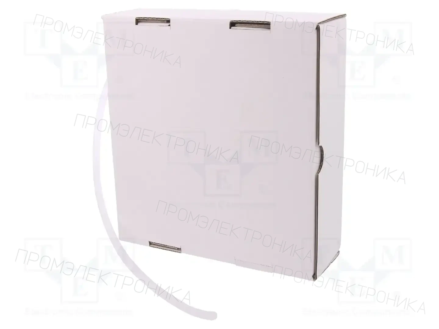 CYG/KTG CB-HFT(2X) 4.8 BOX TR — Трубки термоусадочные
