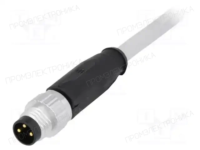 HARTING 21348000380100 — Разъeмы M8