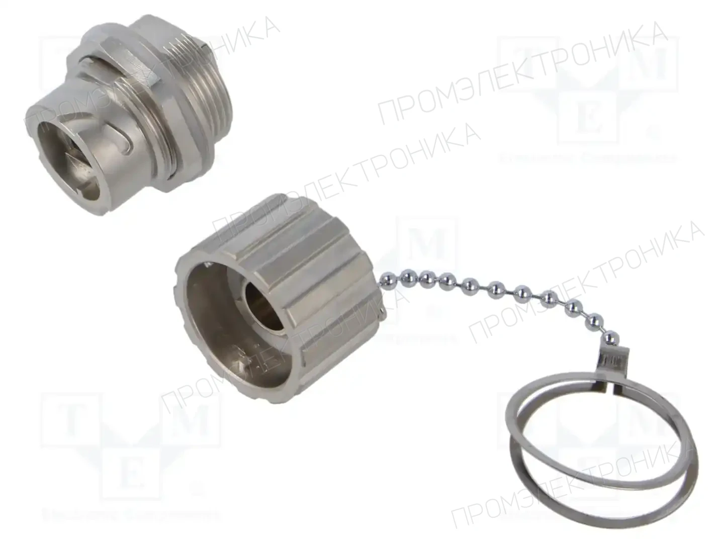 Amphenol CONEC 17-150184 — Разъeмы RJ