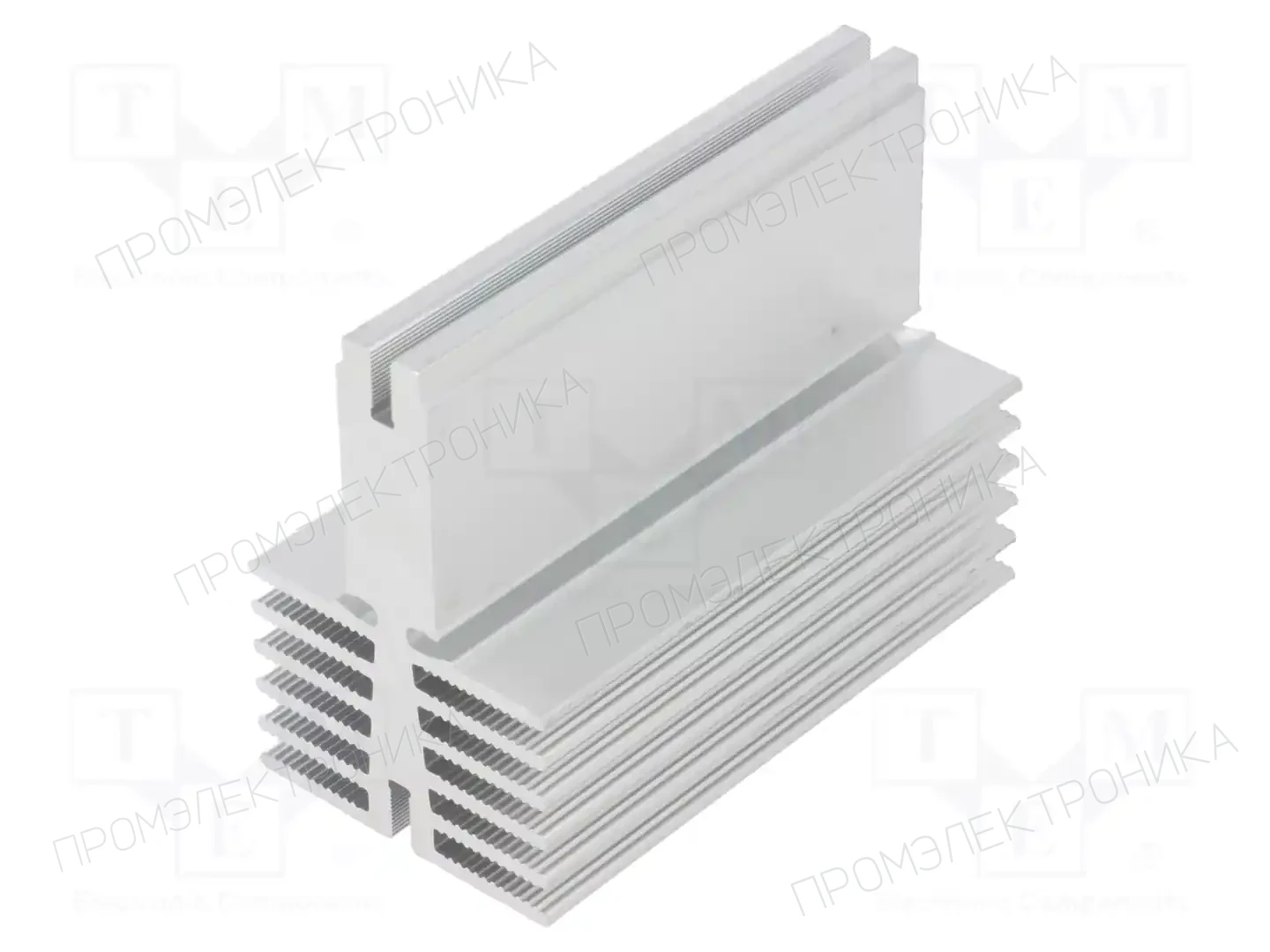 FISCHER ELEKTRONIK SK 664 75 AL — Радиаторы