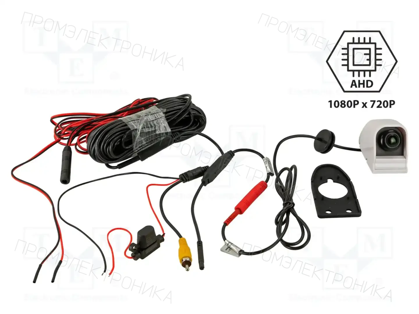 ACV 772000-6709 — Камеры заднего вида и аксессуары