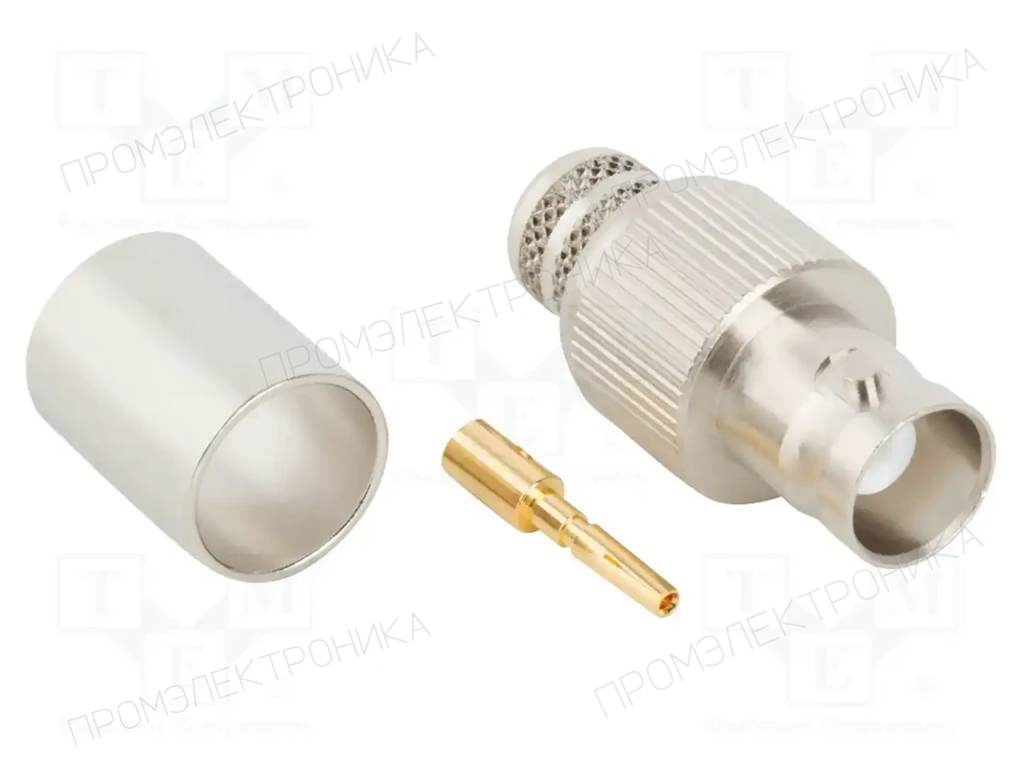 AMPHENOL RF 112603 — Разъeмы BNC