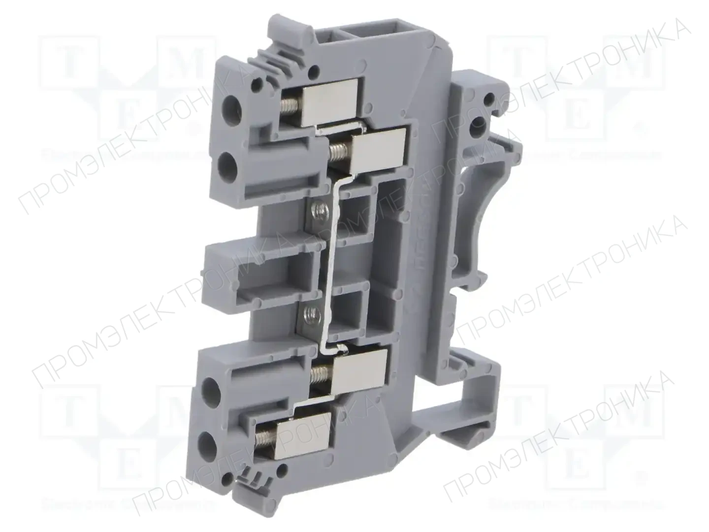 DEGSON ELECTRONICS PCDK4-01P-11-00Z(H) — Соединителей на рейку