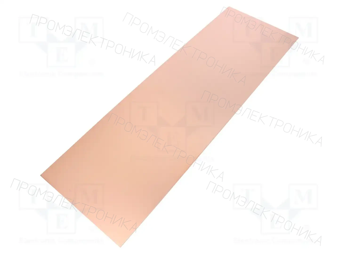 SOLDER PEAK LAM165X500C31.5 — Ламинаты односторонние