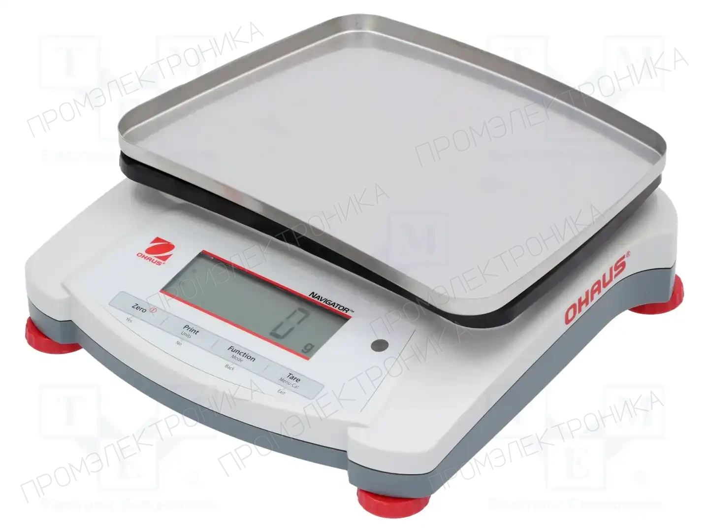 OHAUS NVT6200 — Складские устройства
