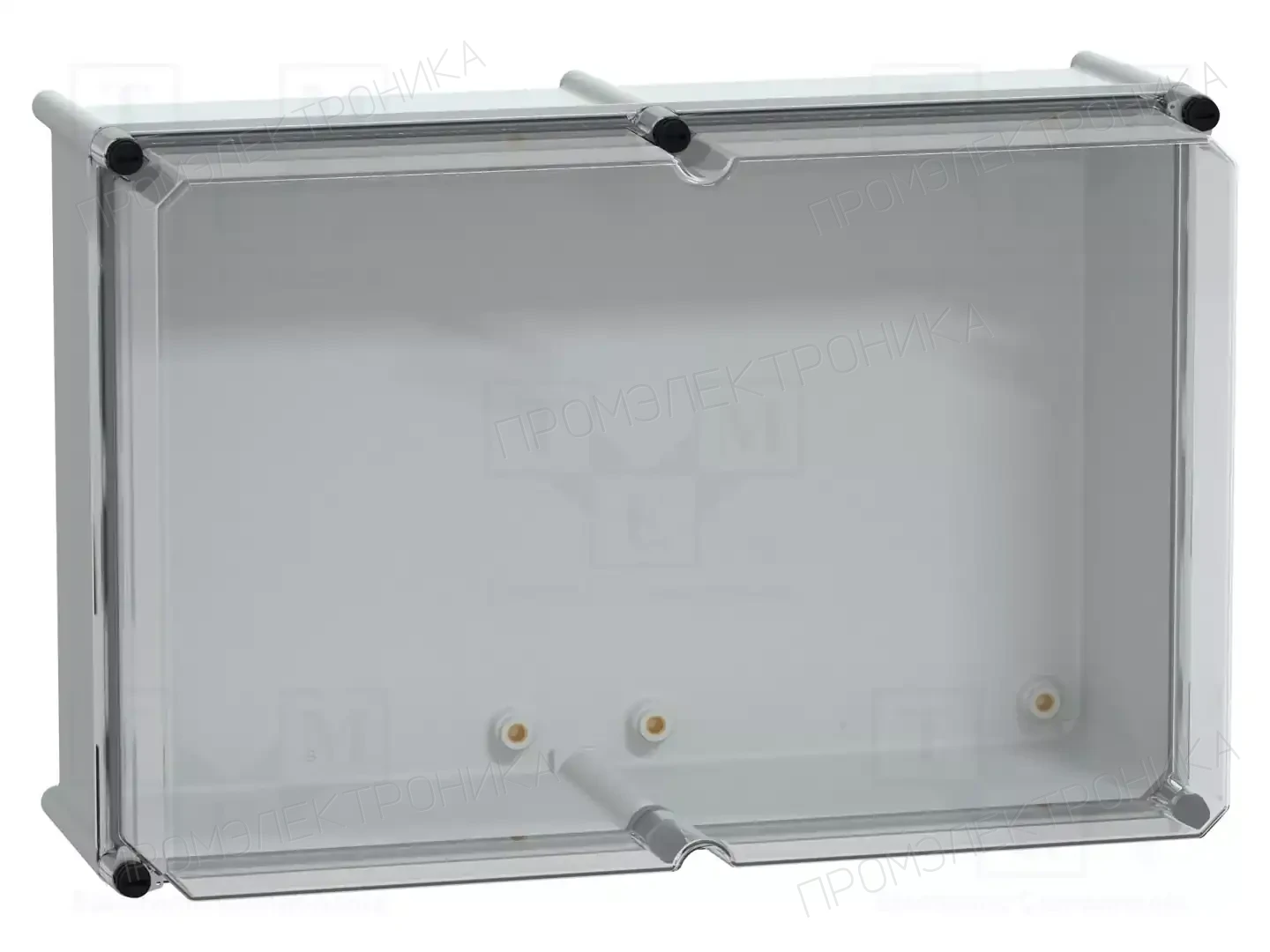 SCHNEIDER ELECTRIC NSYPLS3654AG — Корпуса универсальные