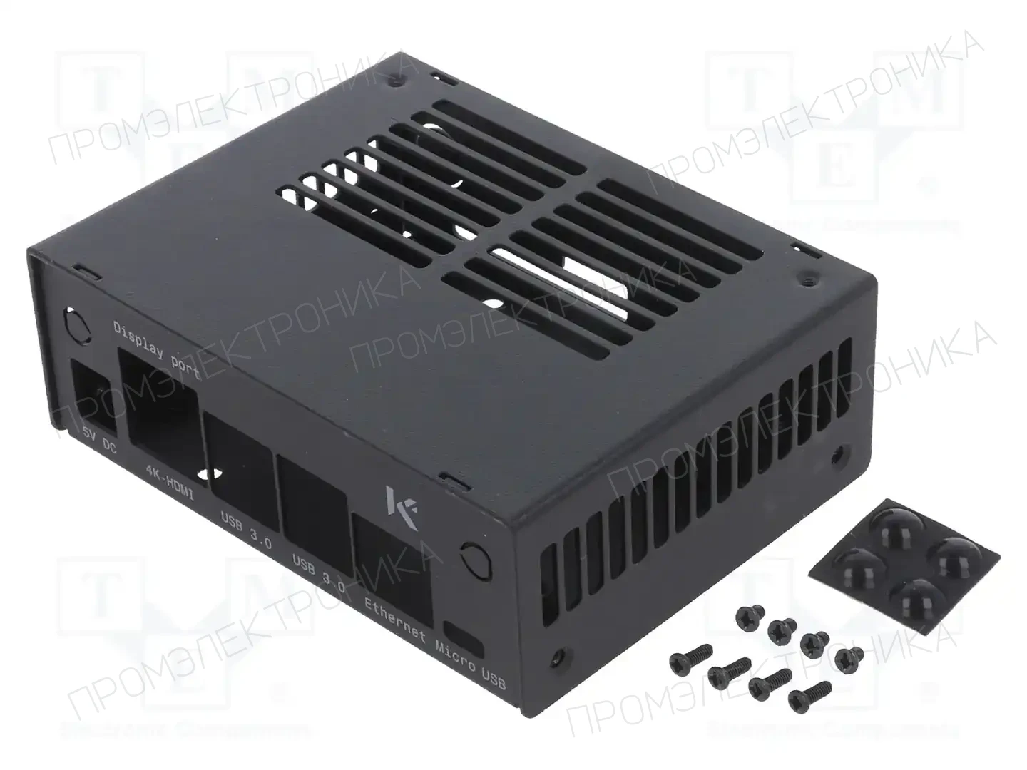KKSB 223-7610 — Корпуса для систем Embedded