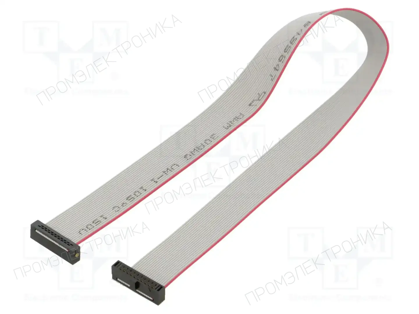 SAMTEC FFSD-10-D-10.65-01-N — Кабели IDC