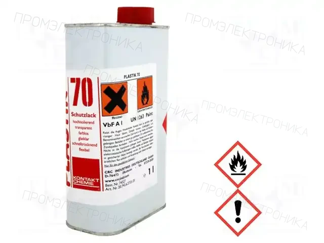 KONTAKT CHEMIE 74327-002 — Защитные и экранирующие оболочки