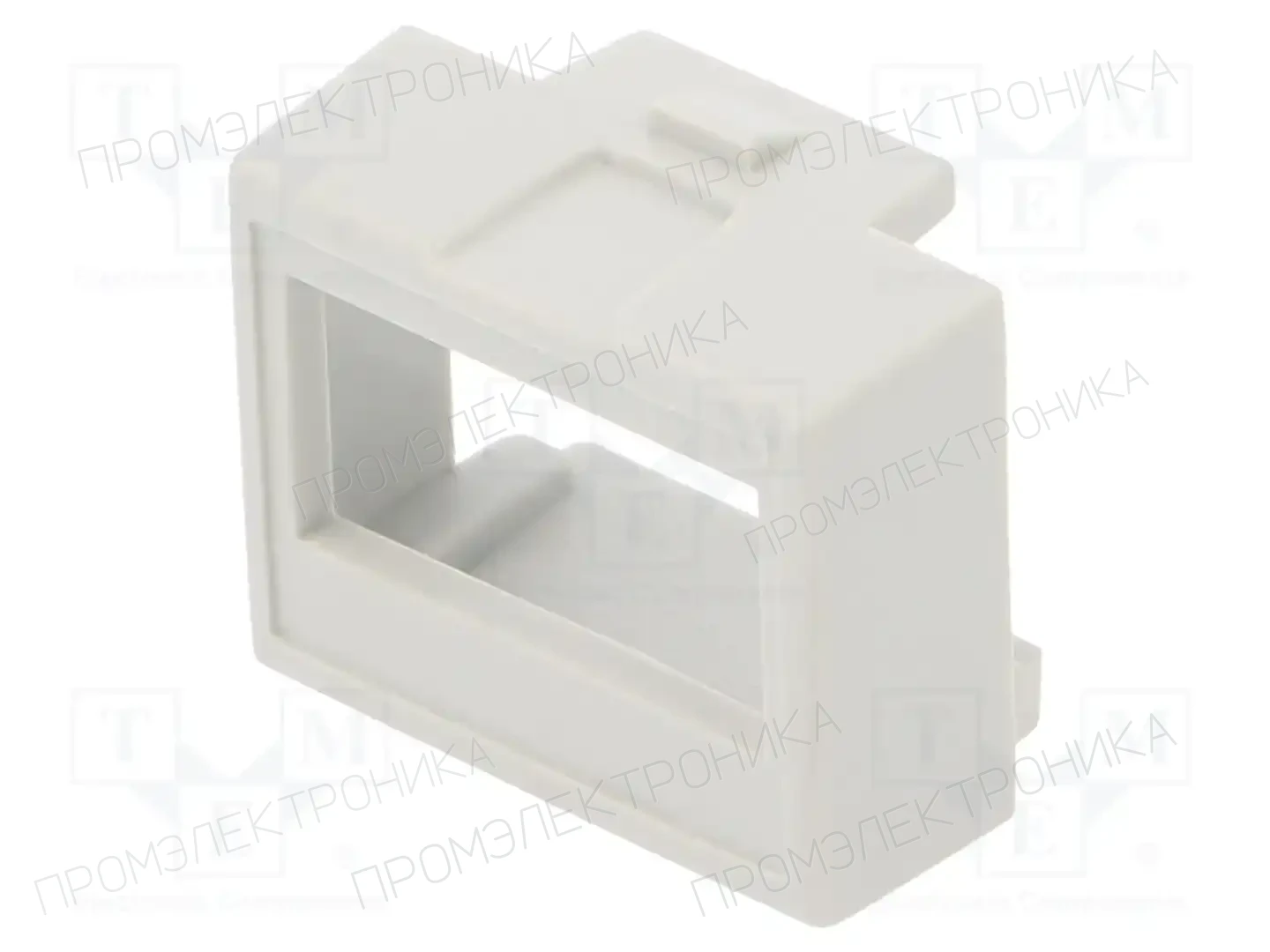 ITALTRONIC P05010210T — Аксессуары к корпусам на DIN-рейку