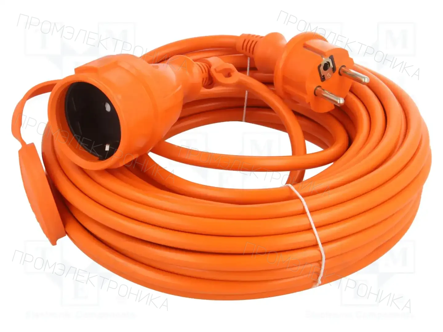 KEL W-97520 — Сетевые удлинители