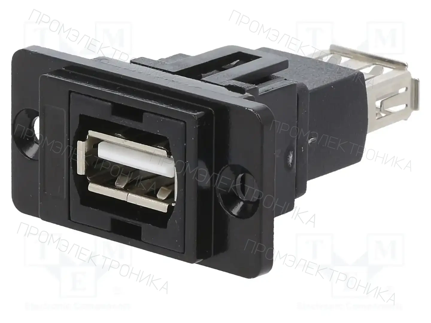 CLIFF CP30708NMB — Разъeмы USB и IEEE1394