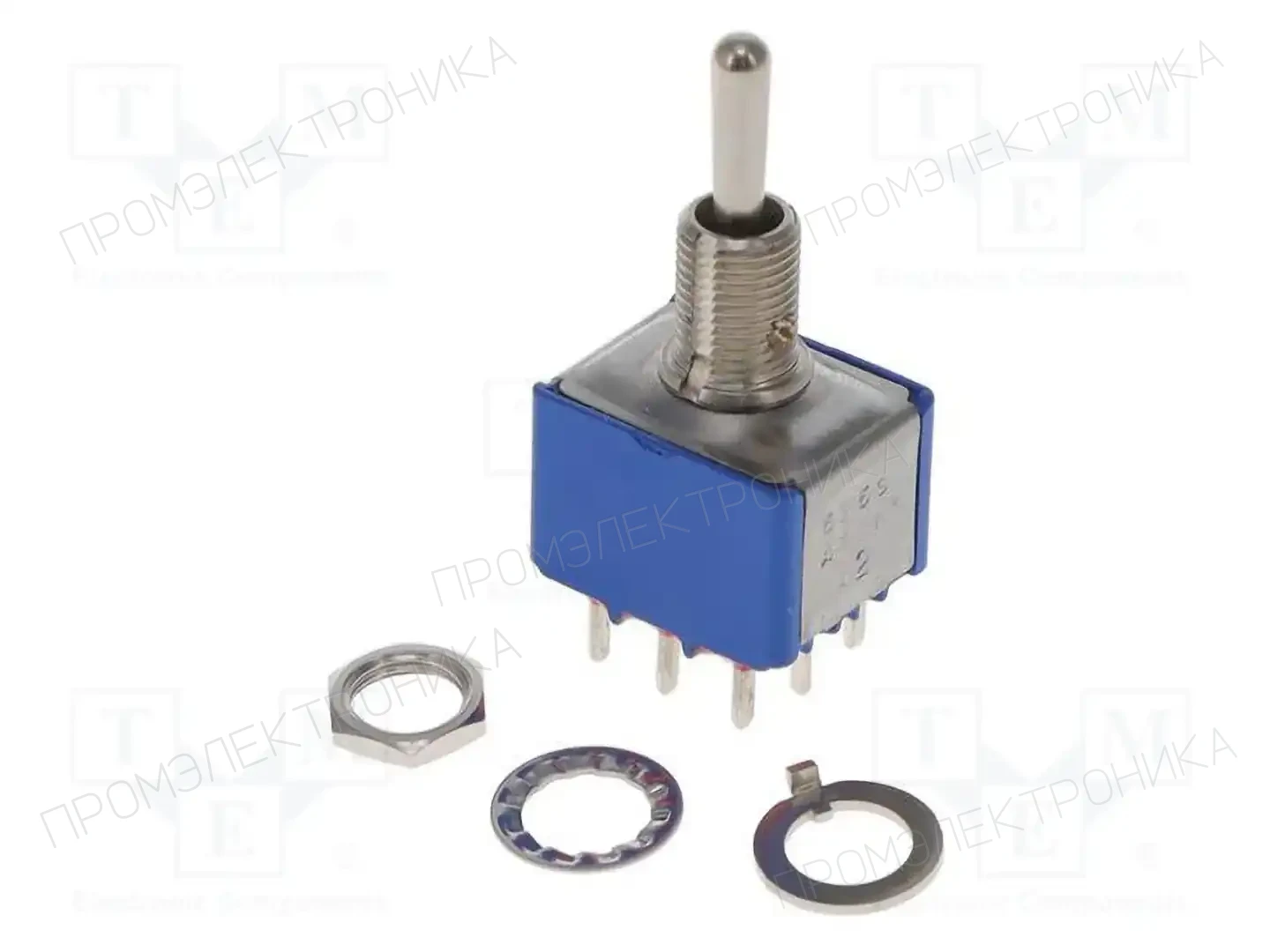 IDEC 5259AB — Переключатели рычажные