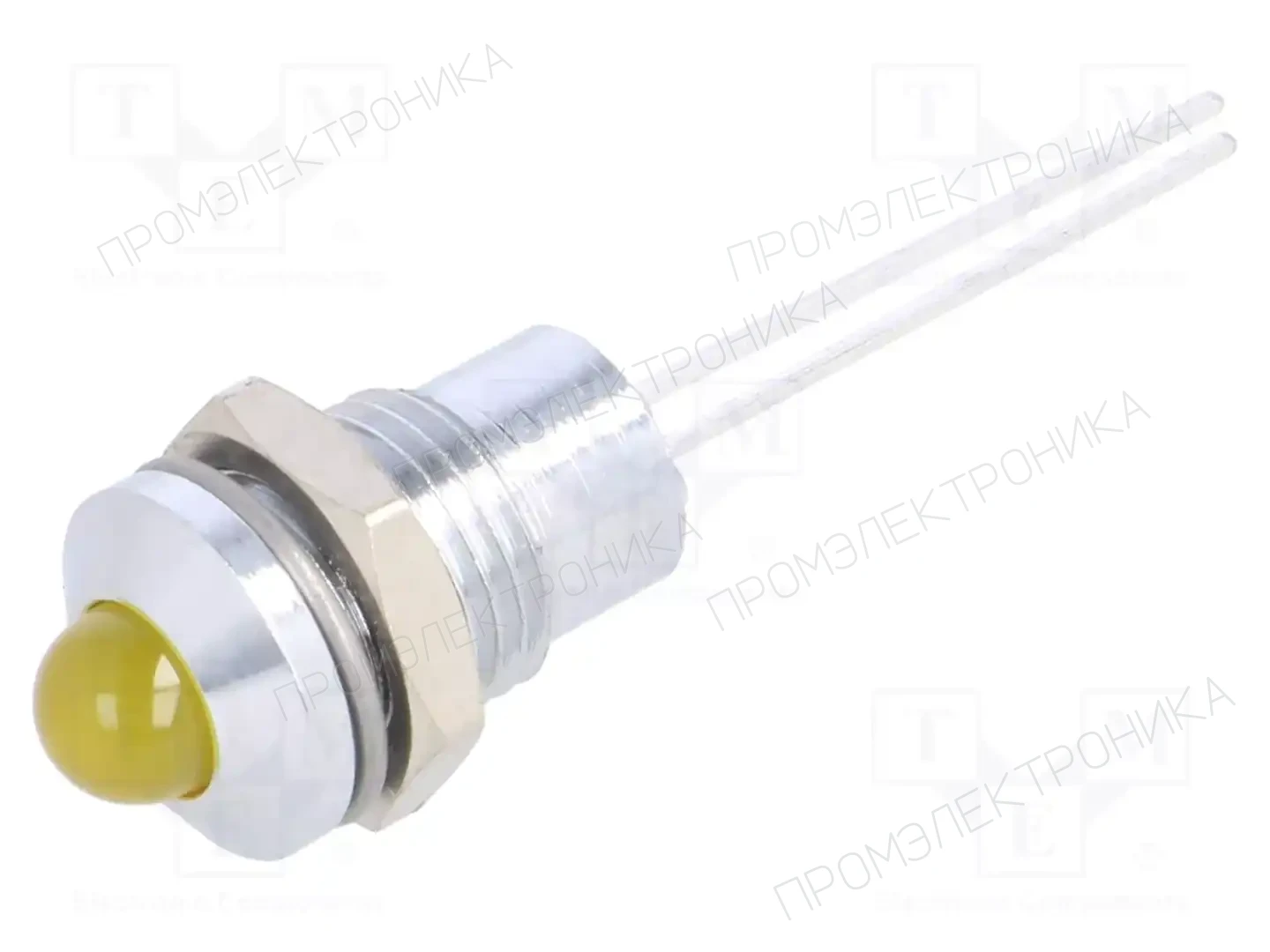 CML INNOVATIVE TECHNOLOGIES 19040002 — LED панельные индикаторы