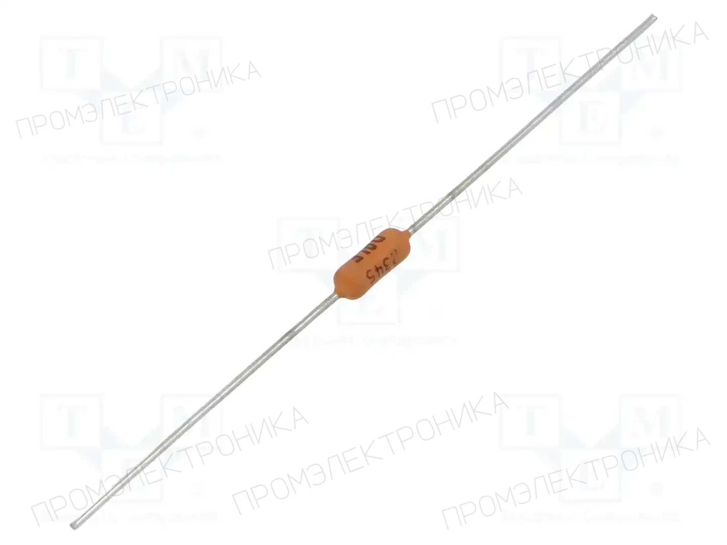 VISHAY CPF210R000FKE14 — Резисторы ТНТ