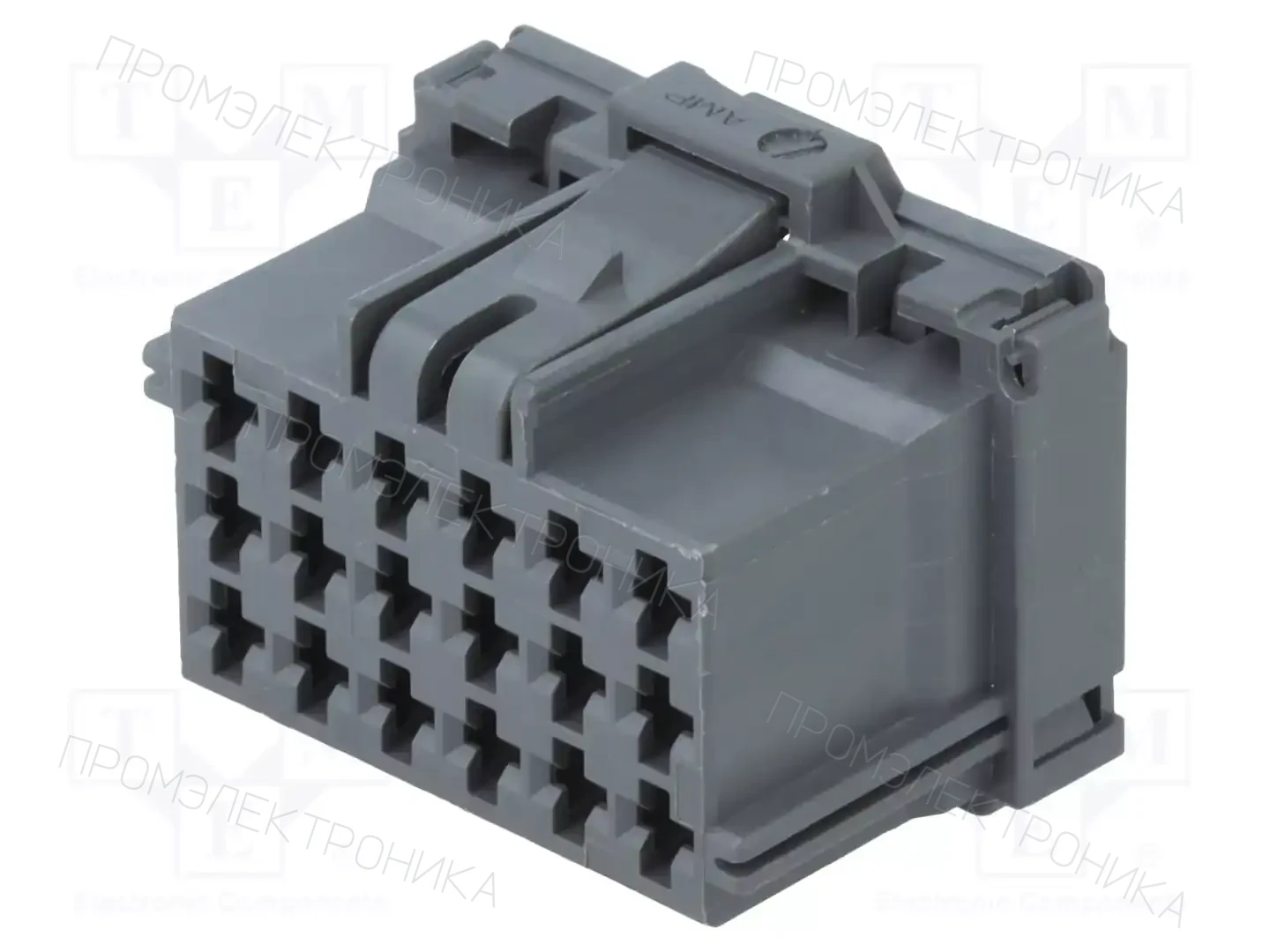 TE Connectivity 8-968974-1 — Разъeмы Automotive