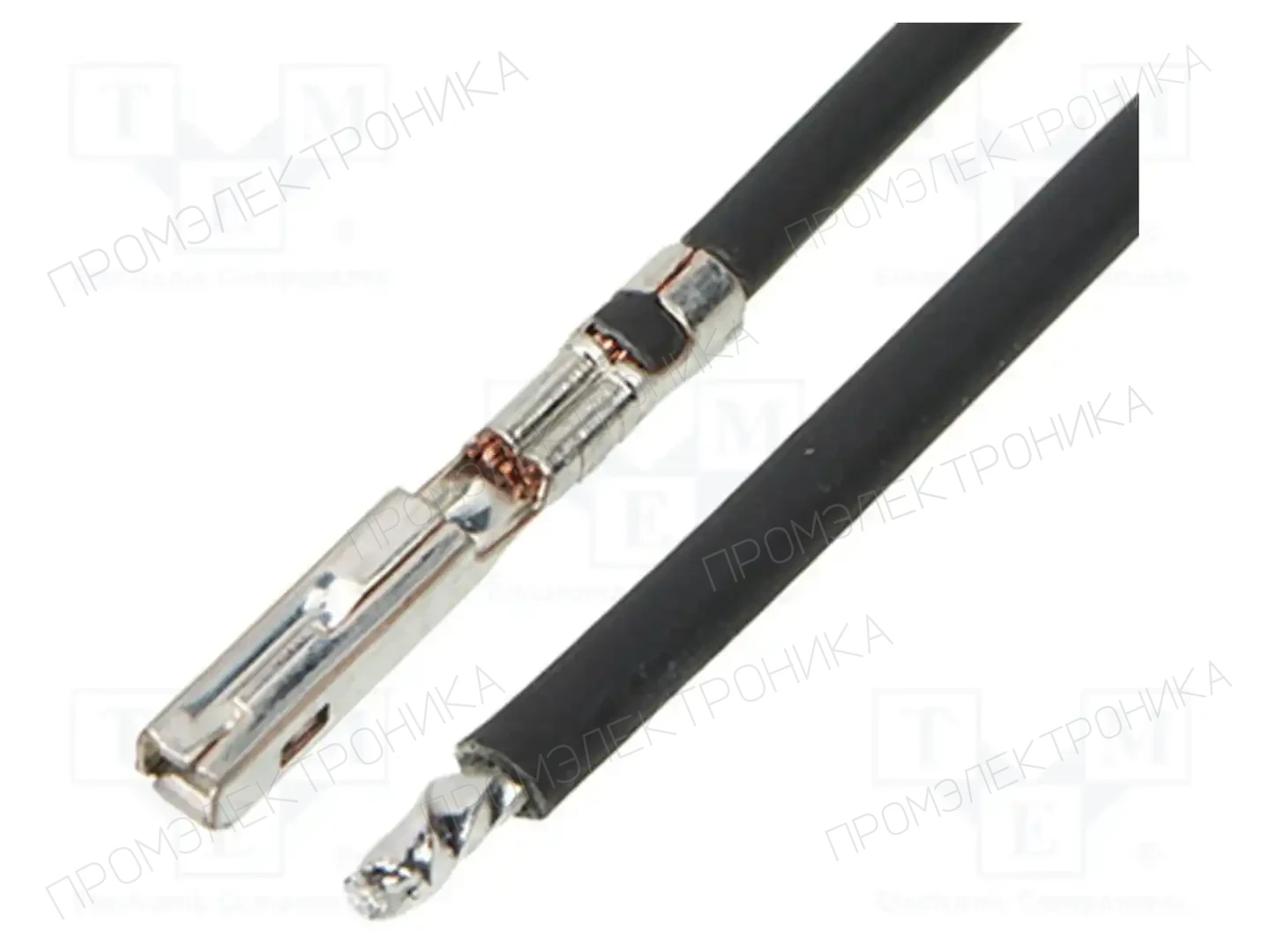 MOLEX 216301-1102 — Разъeмы Automotive
