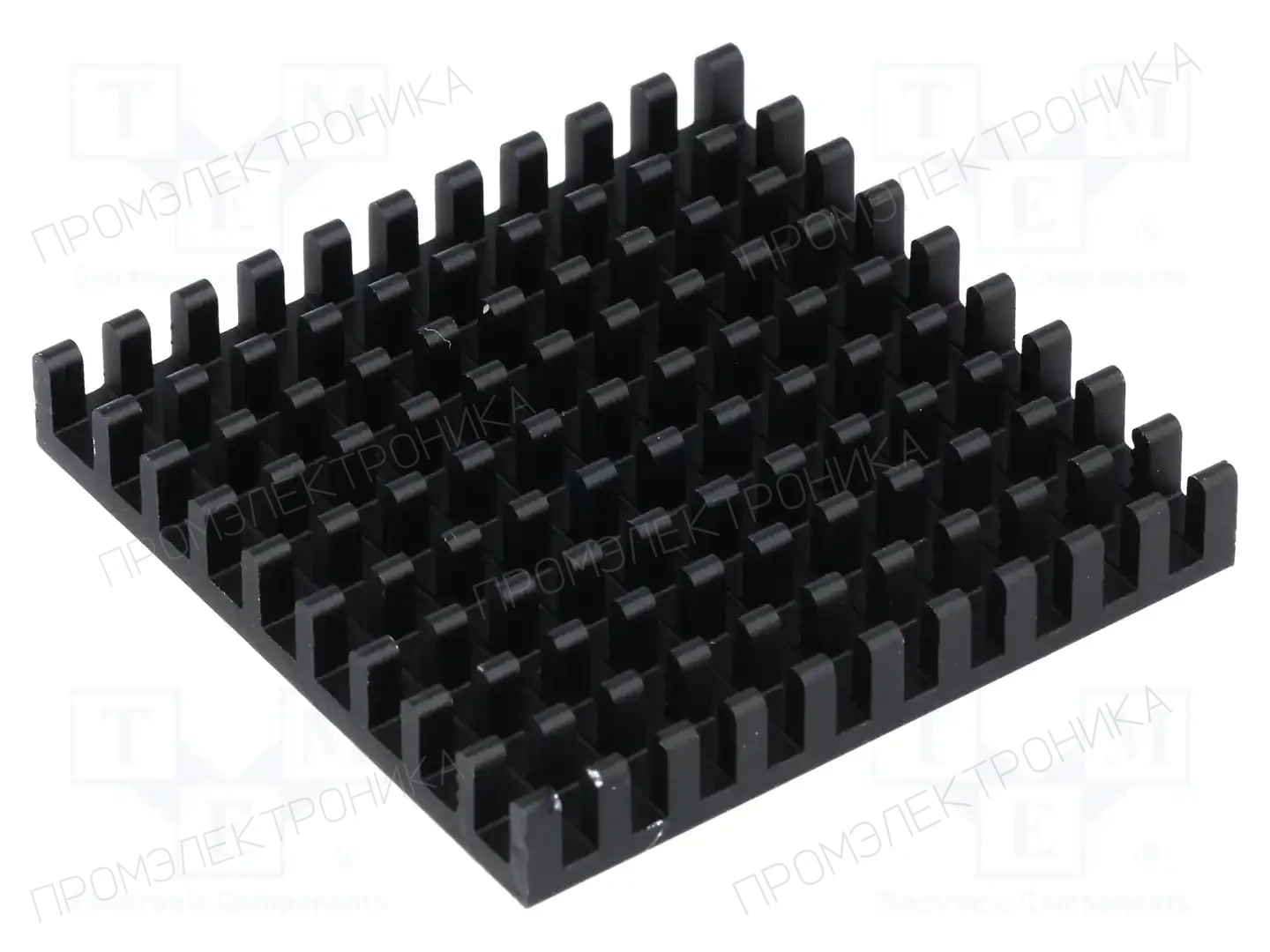 FISCHER ELEKTRONIK ICKBGA40X40 — Радиаторы