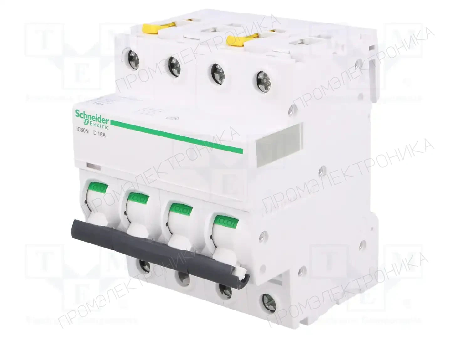 SCHNEIDER ELECTRIC A9F05416 — Выключатели максимального тока