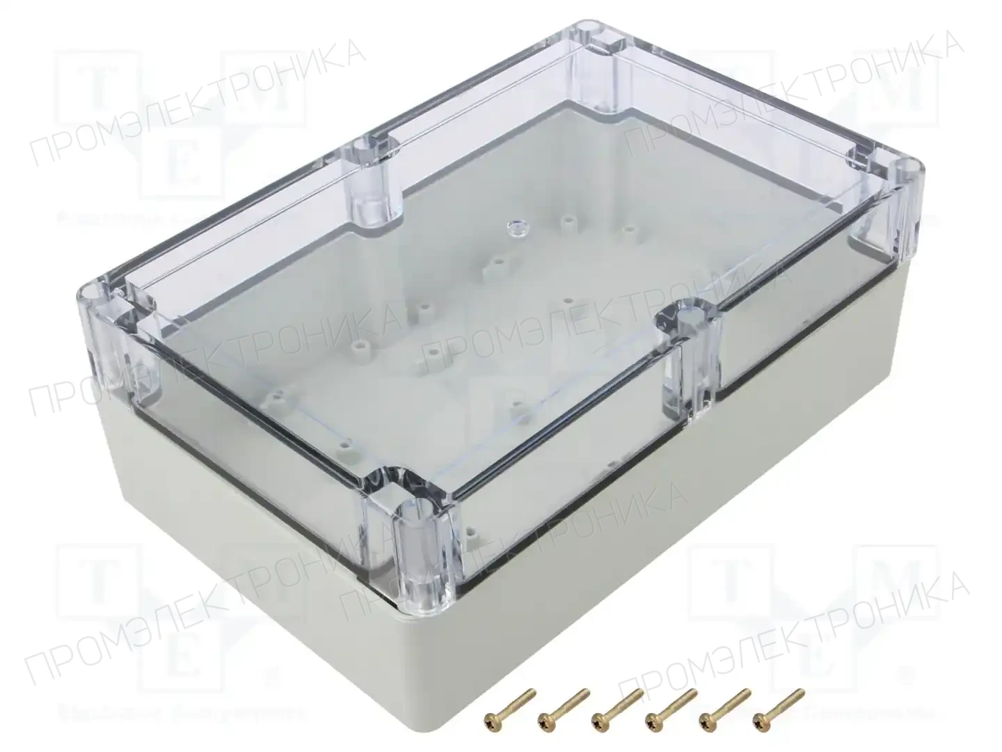 KRADEX ZP210.140.75SJP TM PC — Корпуса универсальные