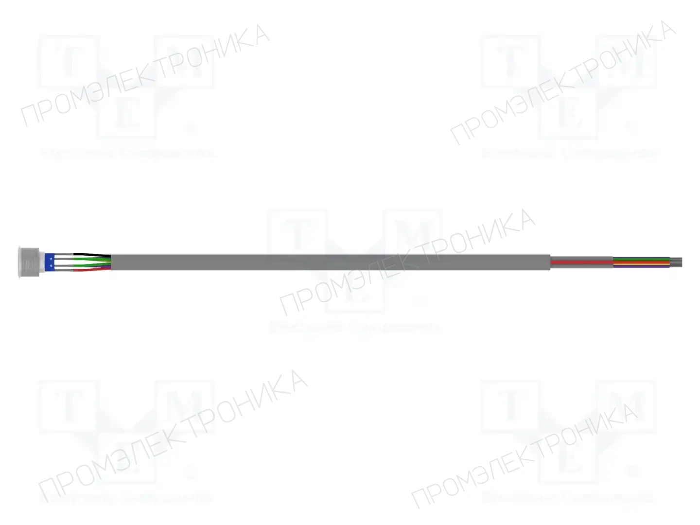 TE Connectivity AV2520MA12T5Q04 — Переключатели кнопочные