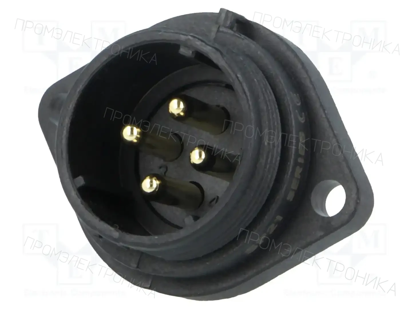WEIPU SP2113/P4-2N — Разъeмы