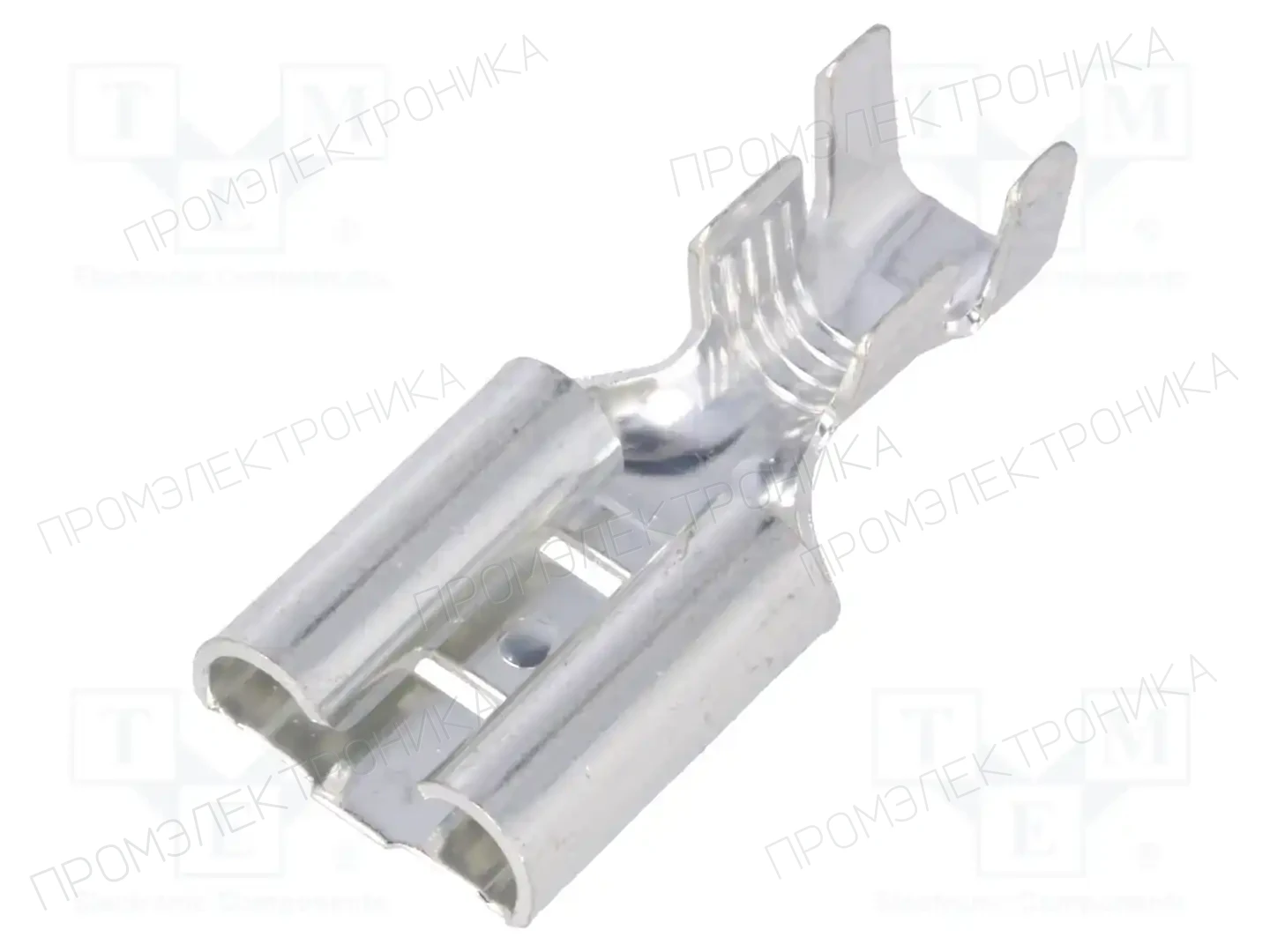 VOGT 3835T.67 — Неизолированные коннекторы